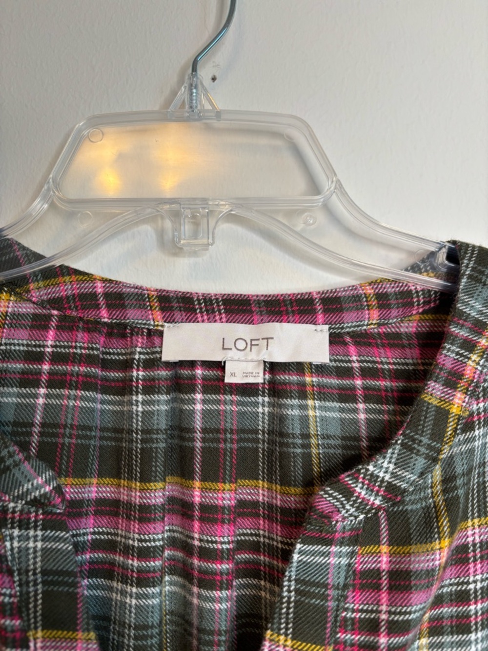 LOFT DRESS - Picture 2 of 6